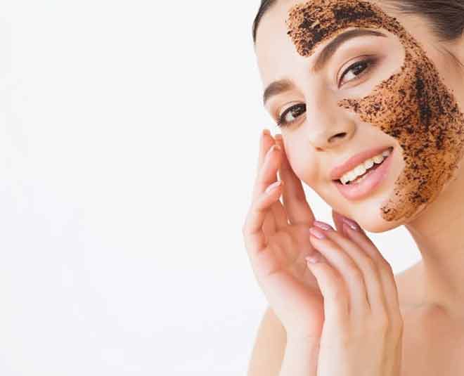 expholiate skin care