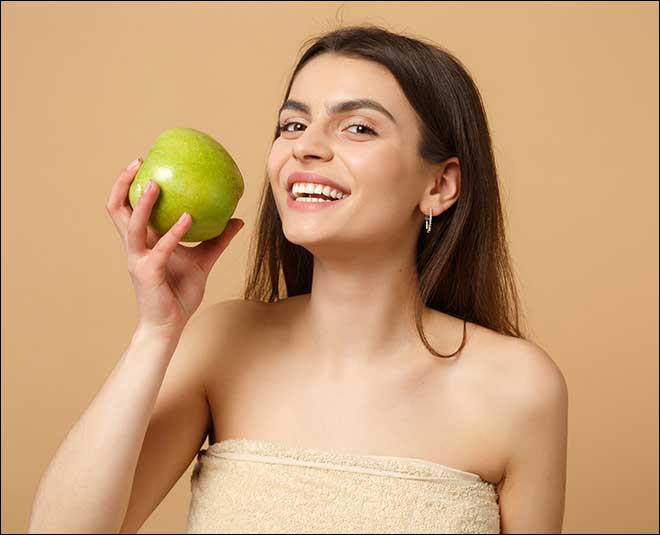 feeling of freshness