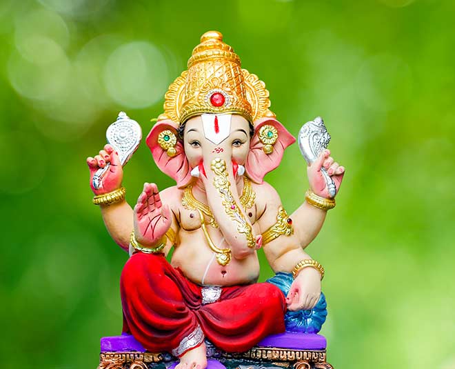 ganesh parikrama story in hindi