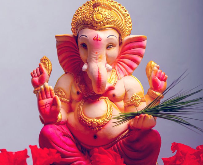 ganpati doorva offer