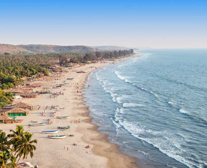 goa visit these places with kids