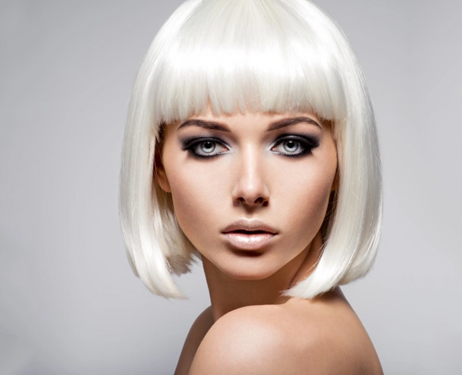 hair colour mistakes that can make you look older inside