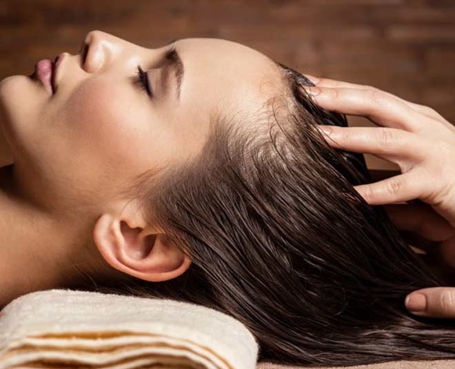 hair oiling mistakes to void