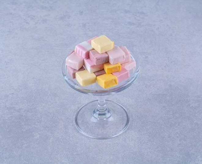 how to make marshmallow recipe