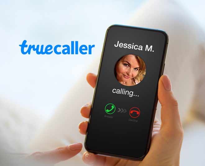 how to permanently delete truecaller account from phone inside