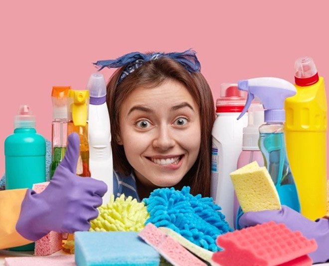 hygine maintain to get rid of stomach worm