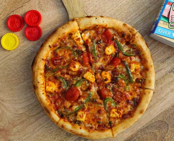 insta pizza delhi best pizza place