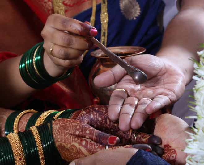 kanyadaan ritual indian weddings