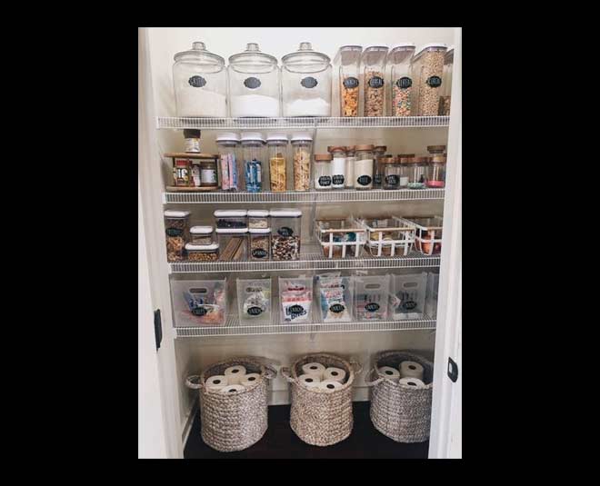 kitchen small cabinet