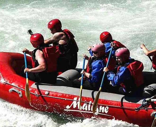 know best river rafting places in india inside