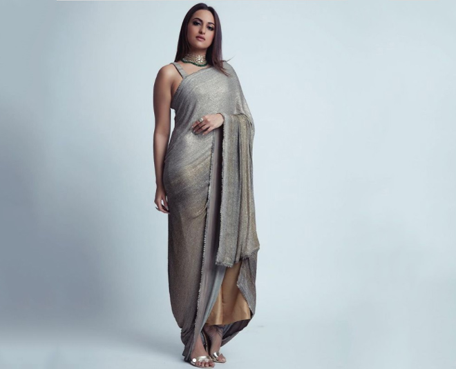 kurti with jakect look