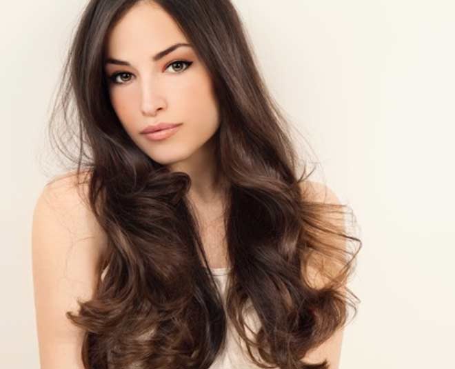 long layer hair cuts at home