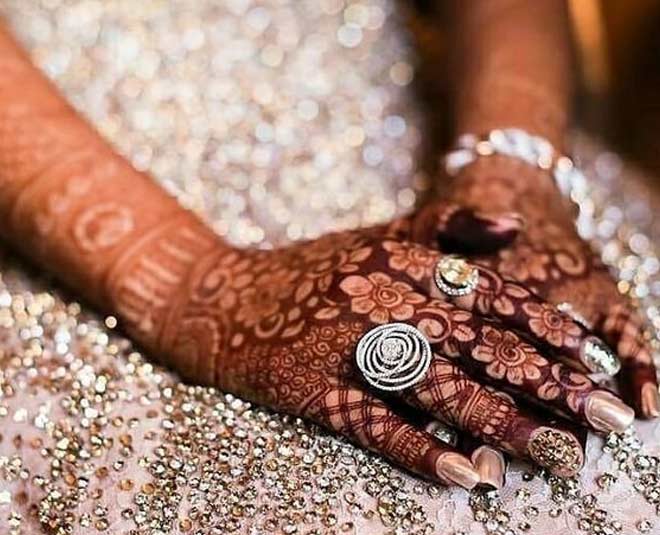 manicure and nail art trends