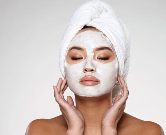 morning beauty routine fo r oily t zone hindi tips