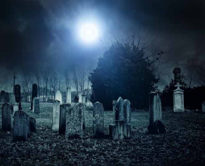 most haunted places in bihar inside