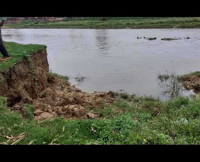 most haunted places in bihar madhubani ka talab inside