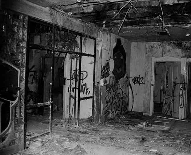 most haunted places in bihar patna inside