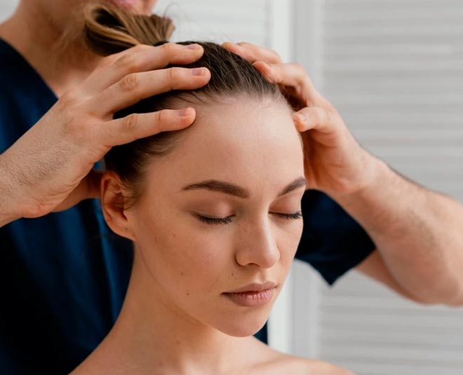 mustard oil on hair side effects