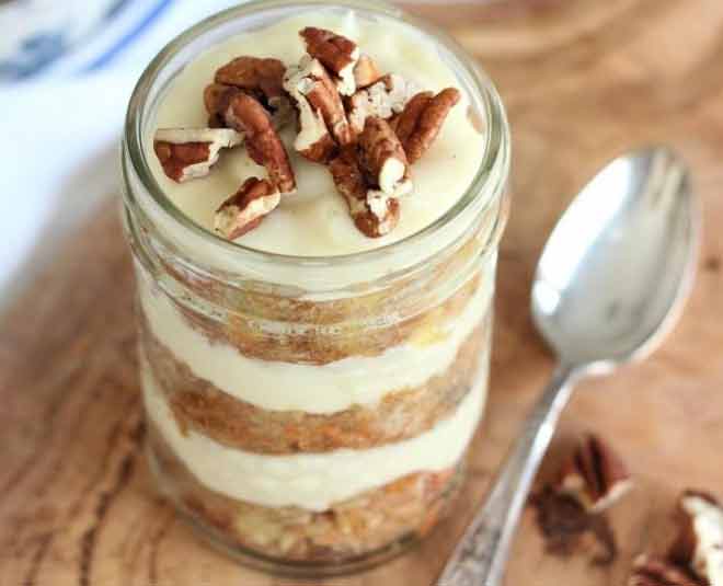 nutty sweet in jar