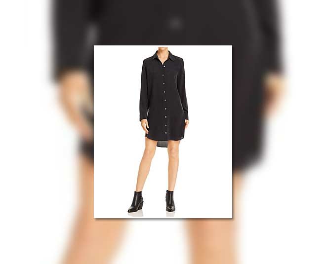 old black shirt styling tips