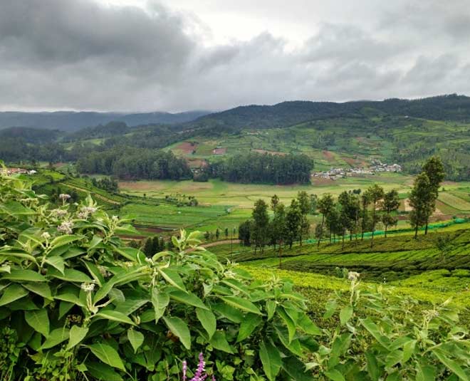ooty places to visit with kids