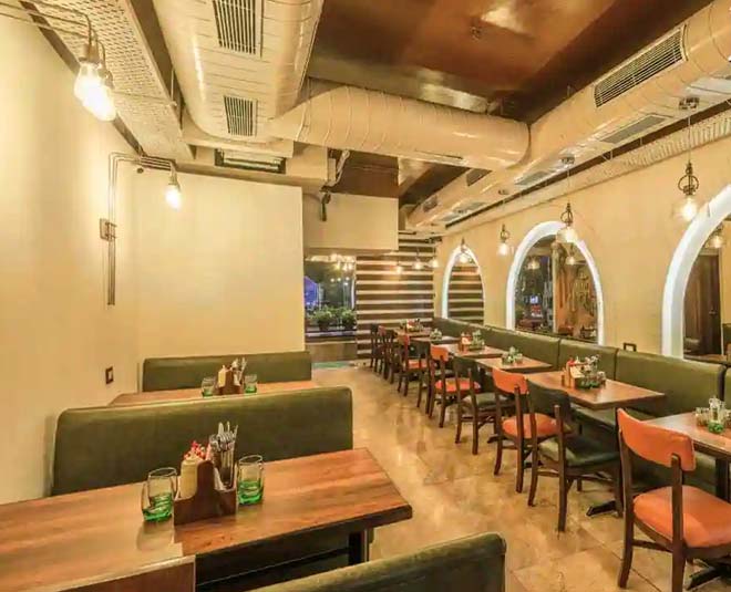 pizza express india in delhi