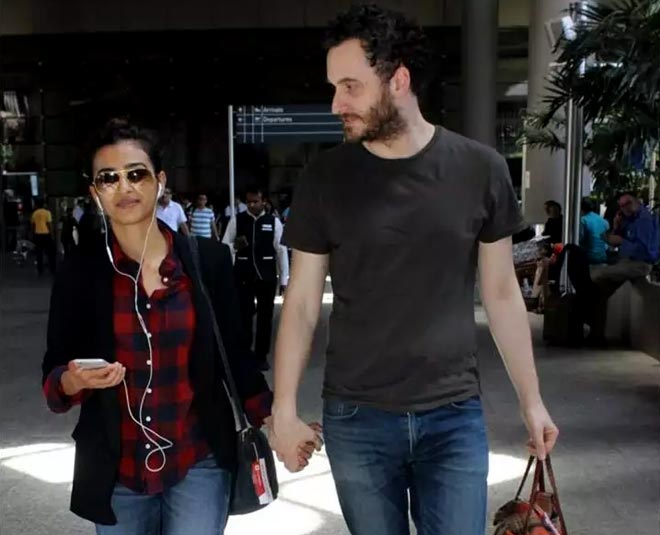 radhika apte benedict taylor wedding details