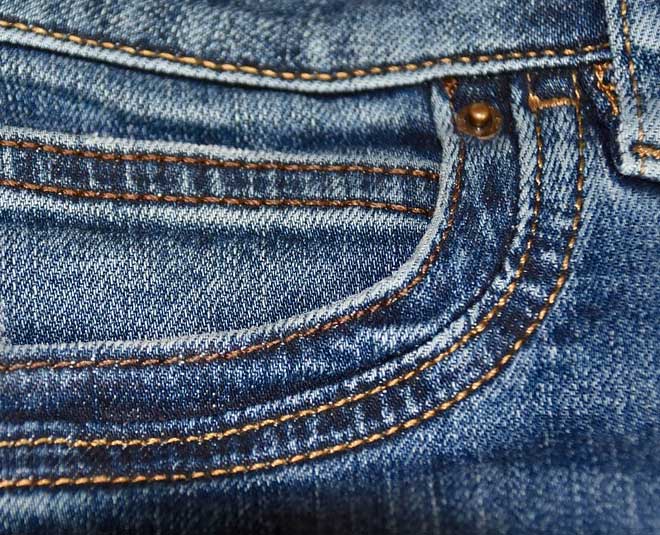 reason of smelly jeans