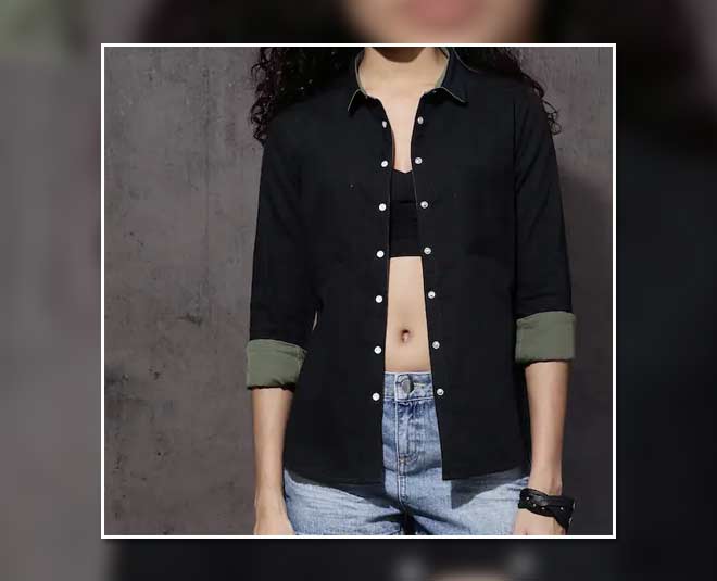 reuse ideas for old black shirt