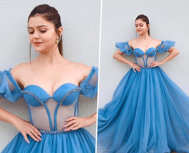 rubina dilaik