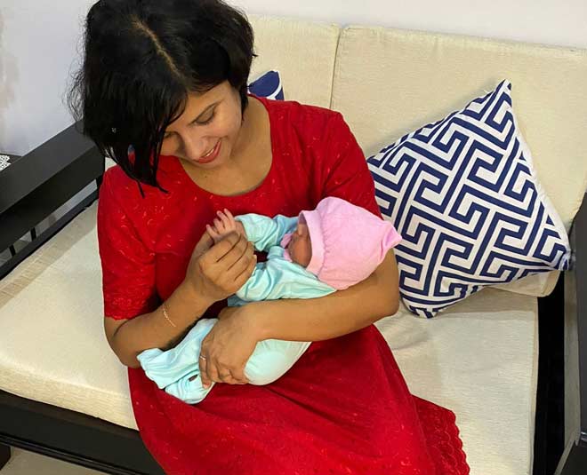 sanyukta banerjee story