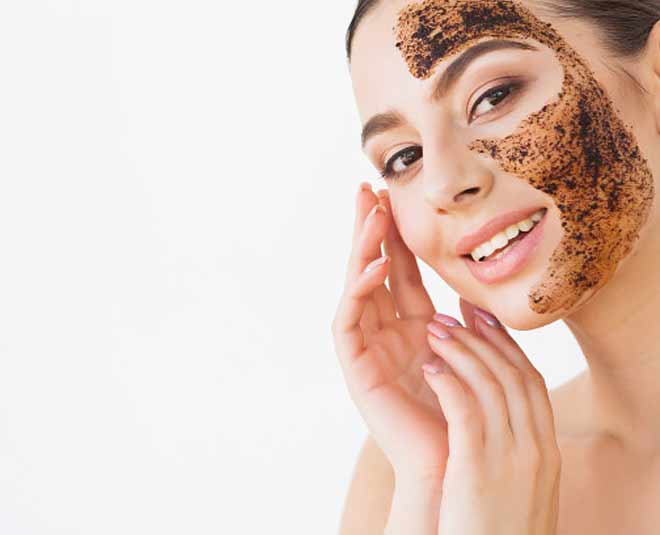 skin care after facial expholiate