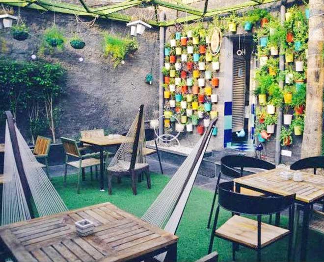 soho bistro and cafe in champa gali