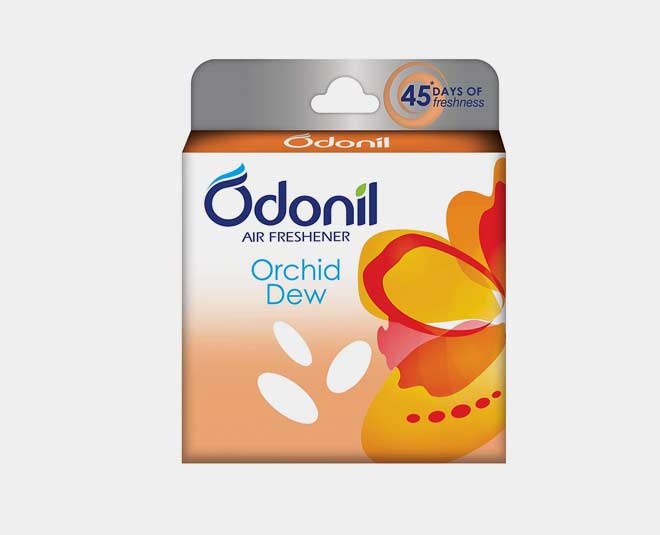 some amazing uses of odonil in