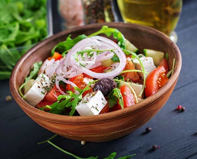 some small changes that can make your food more healthy inside