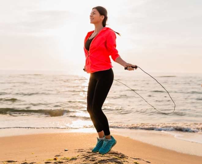 stamina and increase power