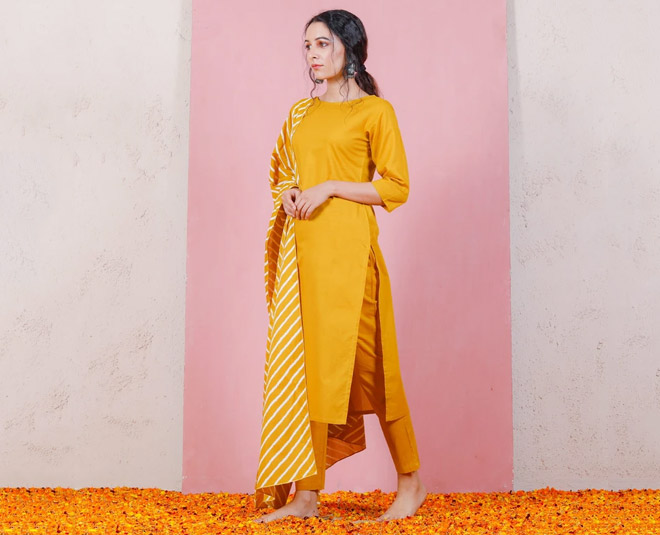 style with ciggrate pant