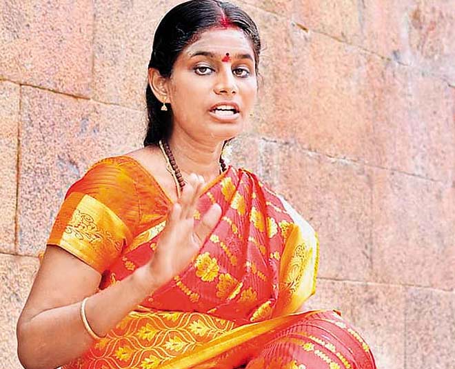 suhanjana gopinath life