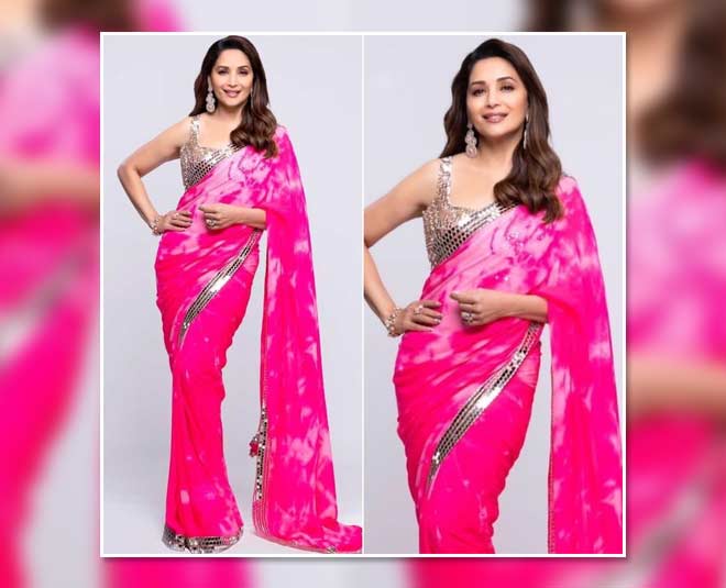 tips to drape saree for festival