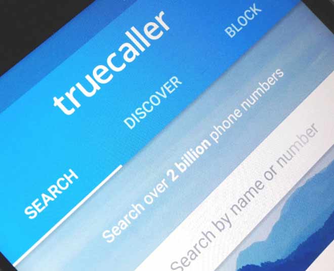 tips to permanently delete truecaller account from phone inside