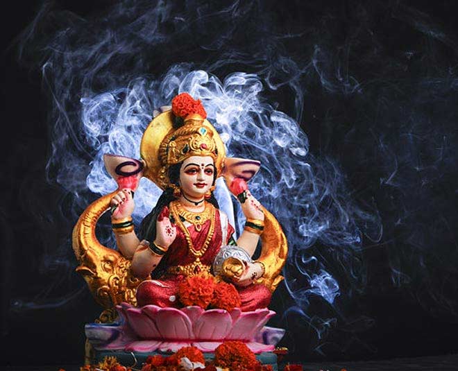 tulsi puja for good wealth