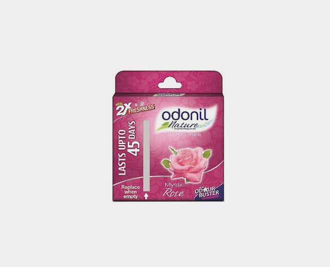 uses of odonil inside