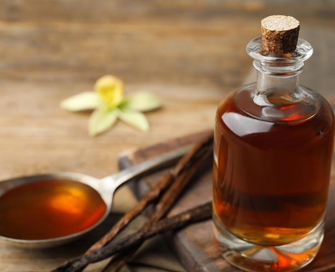 vanila extract