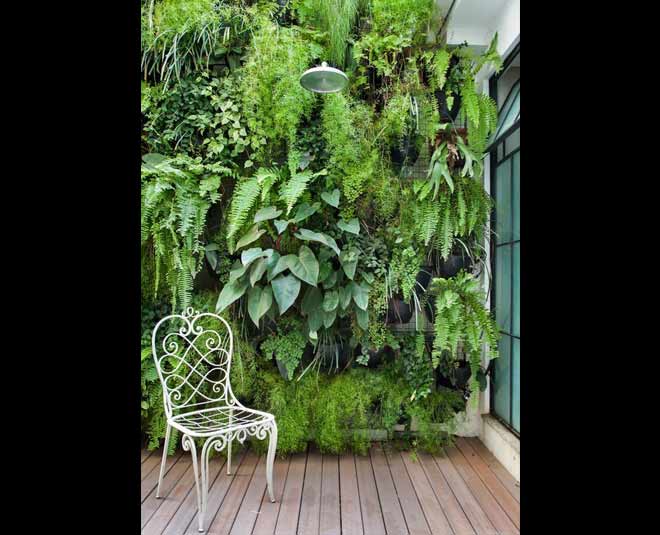 wall green screen ideas home decor