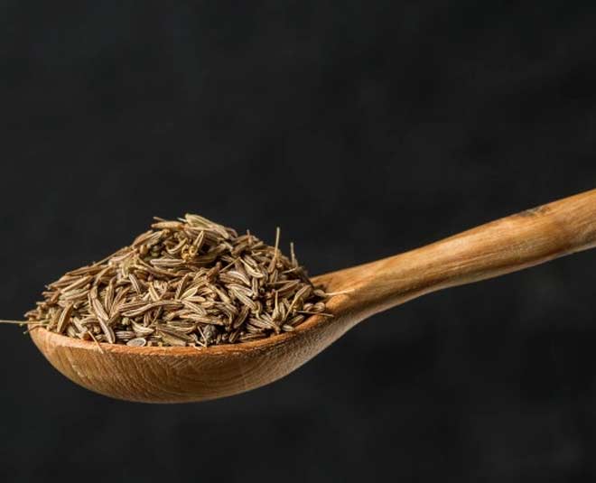 ways to check adulteration in cumin seeds inside