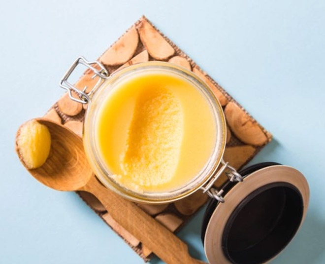 ways to consume ghee as per ayurveda inisde