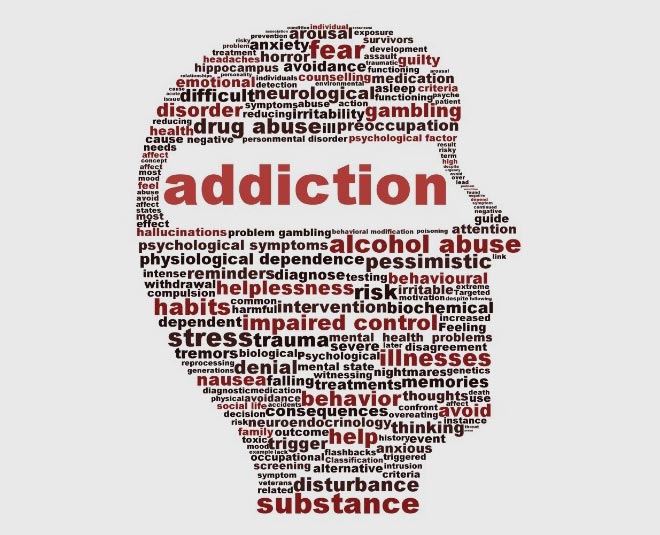 what is addiction