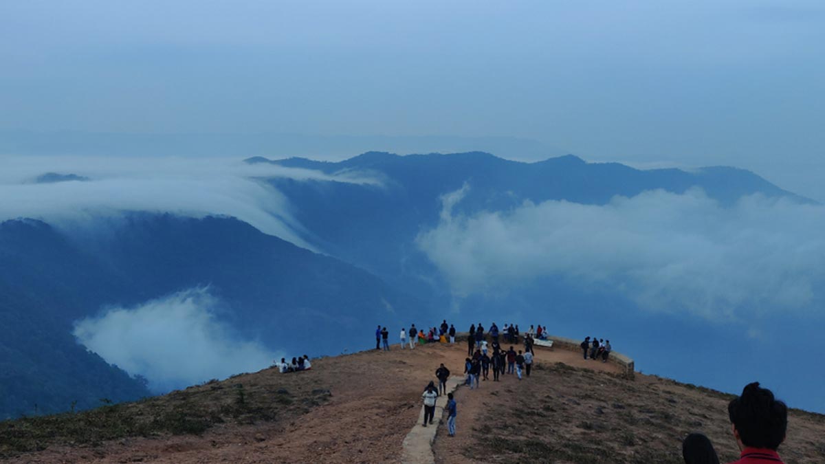 Coorg is one of the best destinations