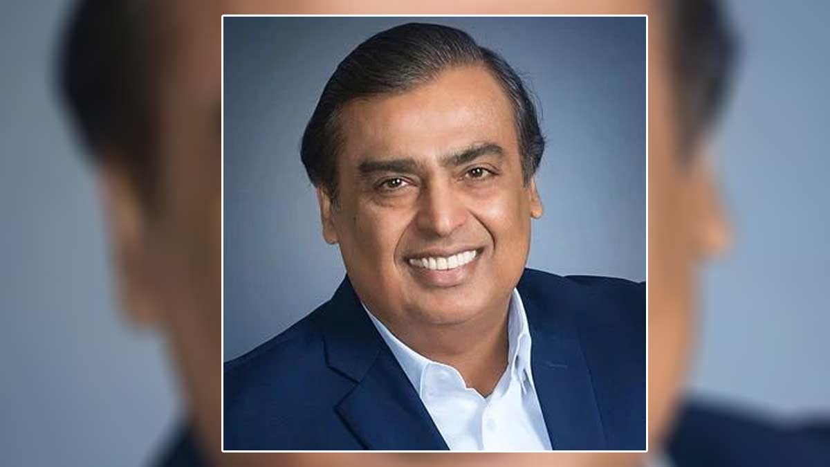 Forbes Billionaires List