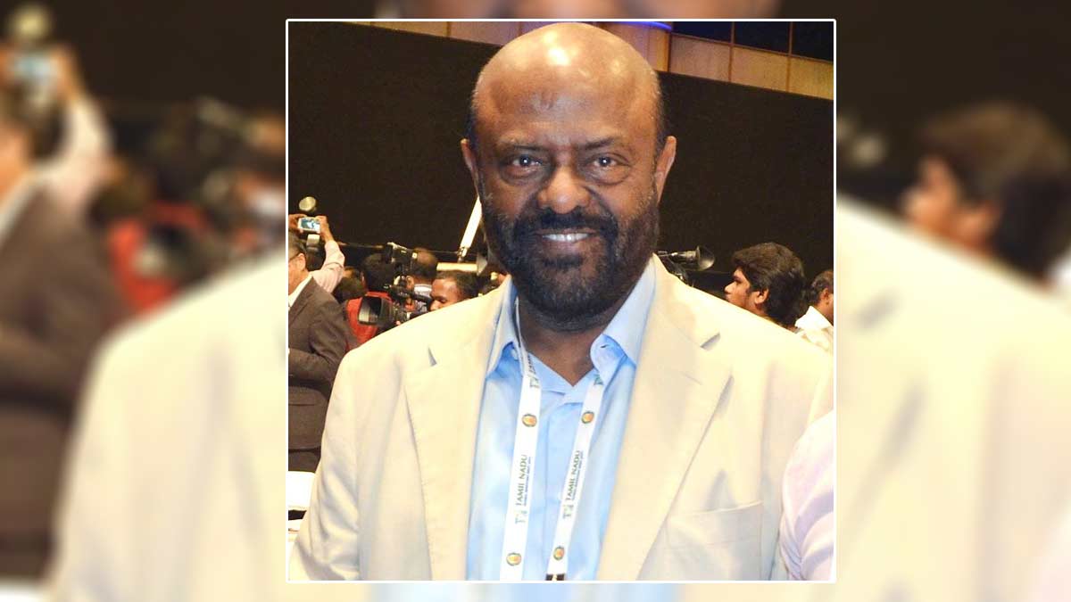 Forbes Indian Billionaires